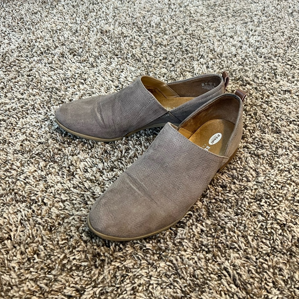 Dr. Scholl’s Loafers